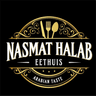 Nasmat Halab logo