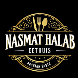 Nasmat Halab logo